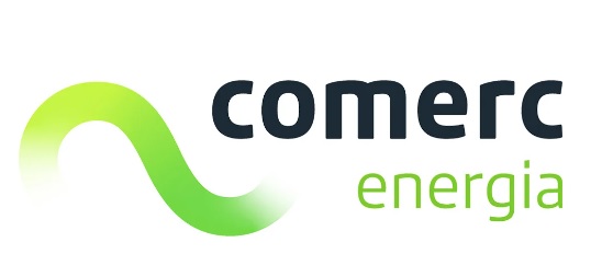 COMERC ENERGIA